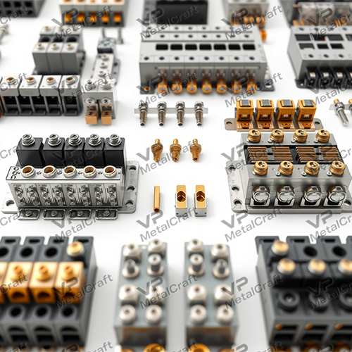 Electrical Components